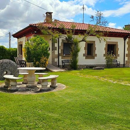 Legado De Zabala, Casa Rural La Guardia Екстериор снимка