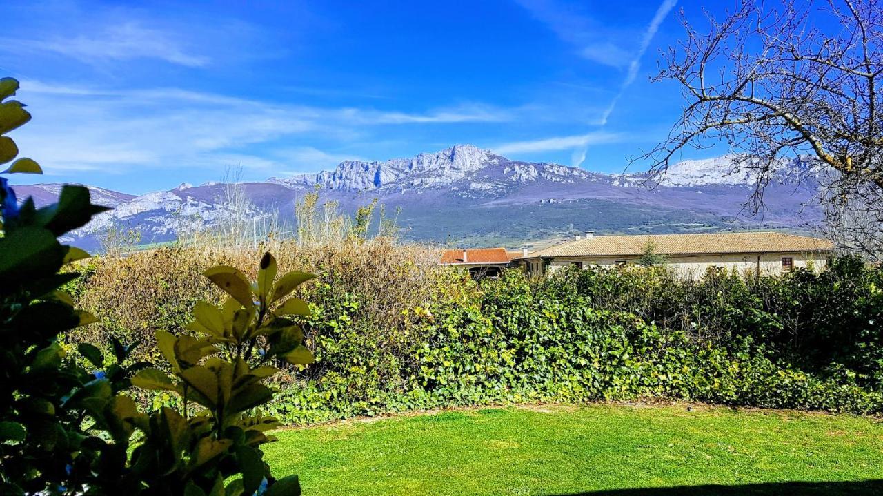 Legado De Zabala, Casa Rural La Guardia Екстериор снимка