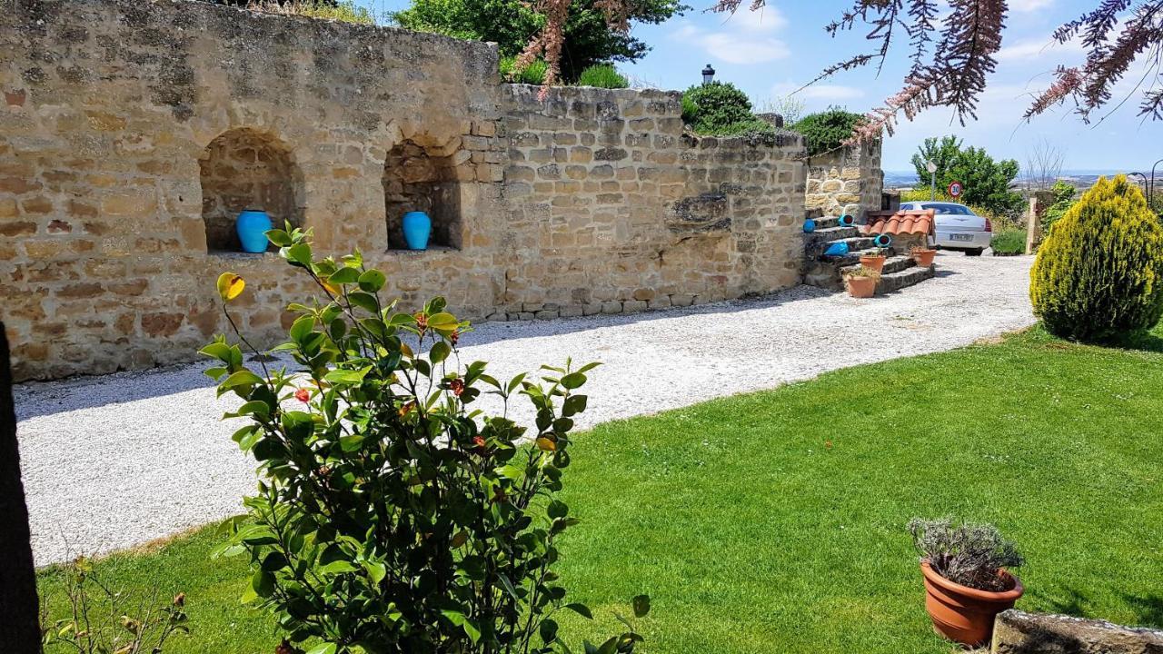Legado De Zabala, Casa Rural La Guardia Екстериор снимка