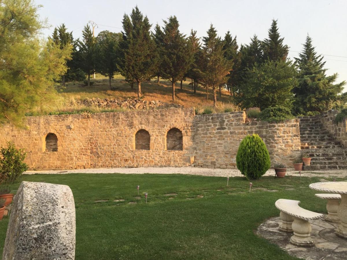Legado De Zabala, Casa Rural La Guardia Екстериор снимка