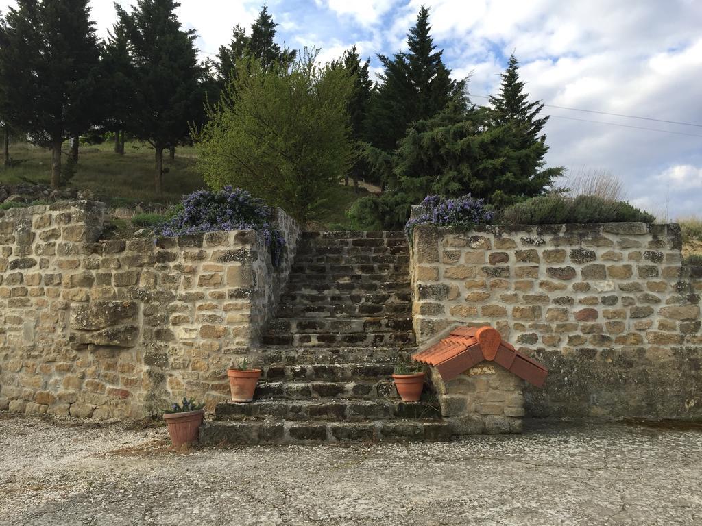 Legado De Zabala, Casa Rural La Guardia Екстериор снимка