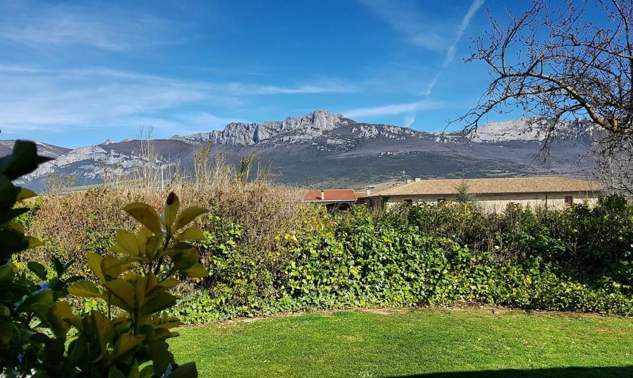 Legado De Zabala, Casa Rural La Guardia Екстериор снимка